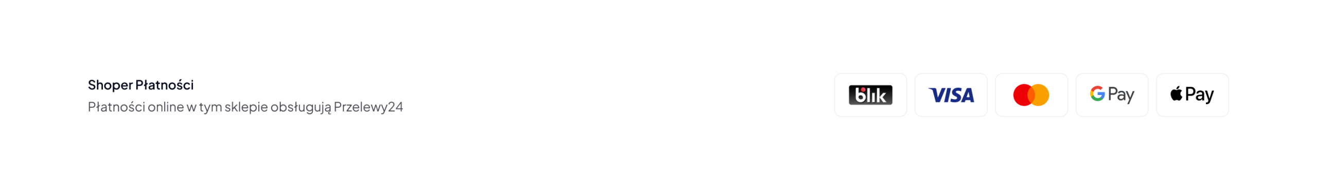 Baner Przelewy24